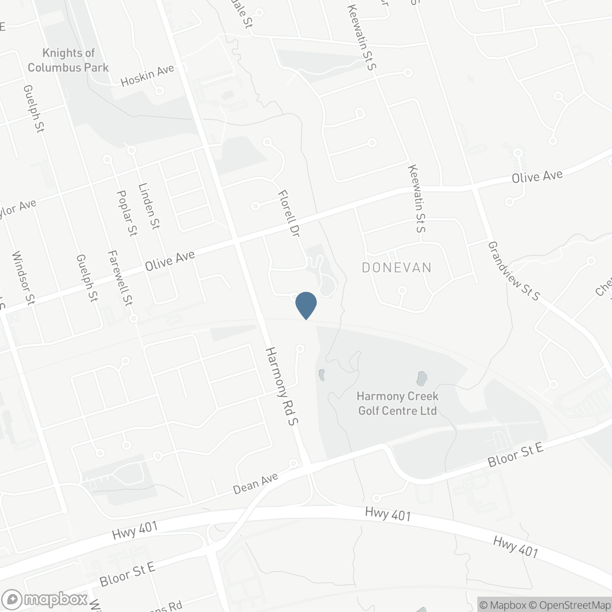 456 HARCOURT DRIVE, Oshawa, Ontario L1H 6V6